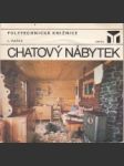 Chatový nábytek - náhled