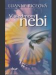 V siedmom nebi - náhled