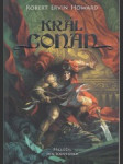 Král Conan - náhled