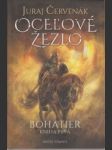 Oceľové žezlo. Bohatier kniha prvá - náhled