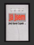 Já jsem jiný Karel Čapek - náhled