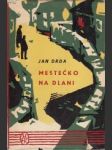 Mestečko na dlani - náhled