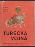 Turecká vojna - náhled