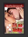 Tři na lásku - náhled