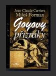 Goyovy přízraky - náhled