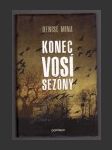 Konec vosí sezóny - náhled