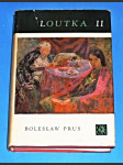 Loutka 2.díl - náhled