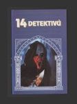 14 detektivů - náhled