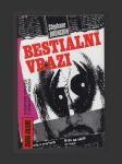 Bestiální vrazi - náhled