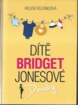 Dítě bridget jonesové - náhled