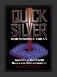 Quicksilver: Smrtonosná zbraň - náhled