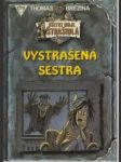 Vystrašená sestra - náhled