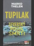 Tupilak. Severský posol smrti - náhled