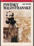 Povídky malostranské - náhled