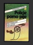 Policie pomo pije - náhled