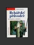 Rybářský průvodce po nádržích a rybnících - náhled