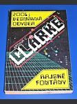 2001: Vesmírná odysea / Rajské fontány - náhled