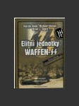 Elitní jednotky waffen-ss - náhled