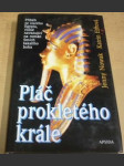 Pláč prokletého krále - náhled