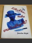 Lékařka, nebo vražedkyně? - náhled