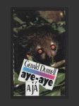 Aye-aye a já - náhled