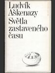 Světla zastaveného času - náhled