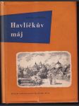 Havlíčkův máj - náhled