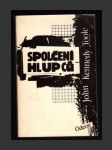 Spolčení hlupců - náhled