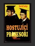 Hostující profesoři - náhled