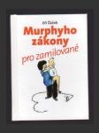 Murphyho zákony pro zamilované - náhled