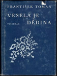 Veselá je dědina - náhled