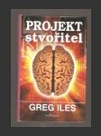 Projekt Stvořitel - náhled