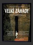 Velké záhady - mýty a mystéria - náhled