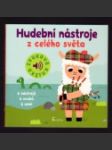 Hudební nástroje z celého světa - náhled