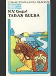 Taras Buľba - náhled
