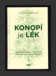 Konopí je lék - náhled