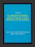 Kapesní kniha domácích léků - náhled