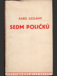 Sedm políčků - náhled