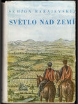 Světlo nad zemí - náhled