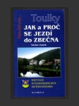 Jak a proč se jezdí do Zbečna - náhled