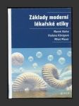 Základy moderní lékařské etiky - náhled