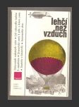 Lehčí než vzduch - náhled