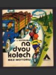 Na dvou kolech bez motoru - náhled