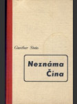 Neznáma Čína - náhled