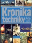 Kronika techniky - náhled