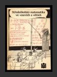 Středoškolská matematika ve vzorcích a větách - náhled