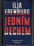 Jedním dechem - náhled