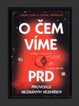 O čem víme prd - náhled