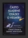 Často kladené otázky o vesmíru - náhled