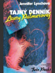 Tajný denník Laury Palmerovej - náhled